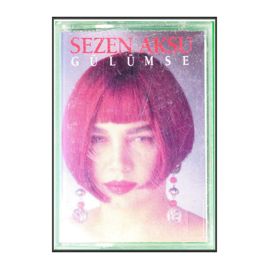 Sezen Aksu: Gülümse