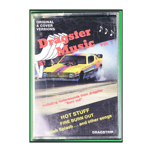 Dragster Music 1