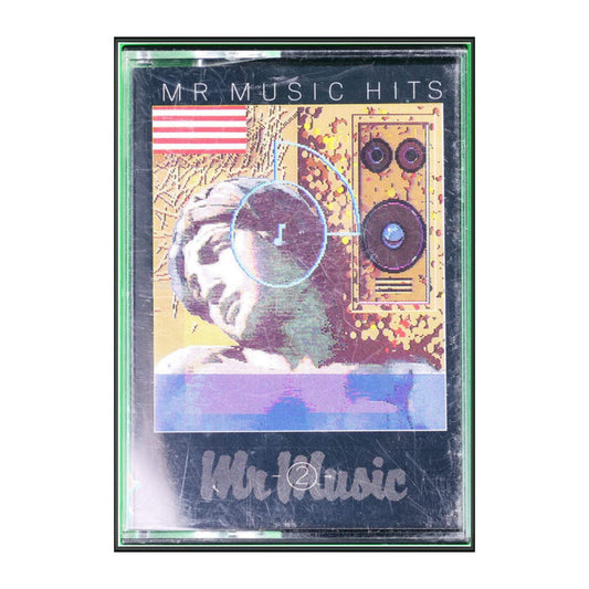Mr Music Hits 1991 Nr 2