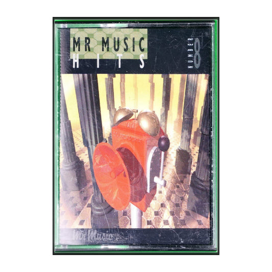 Mr Music Hits 1994 Nr 8
