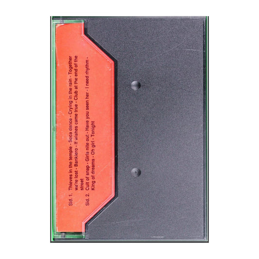 Mr Music 1990 Nr 12