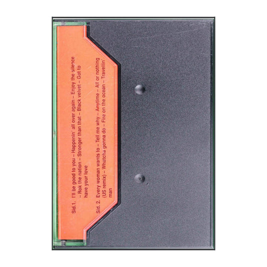 Mr Music 1990 Nr 5