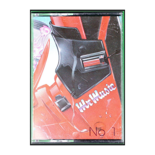 Mr Music 1989 Nr 1