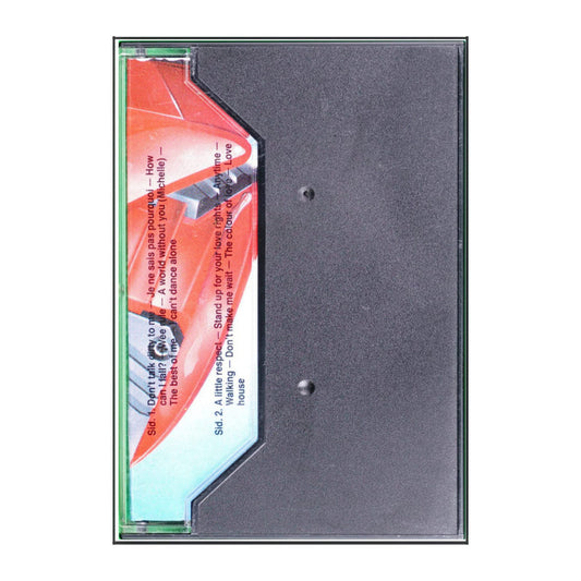 Mr Music 1989 Nr 1