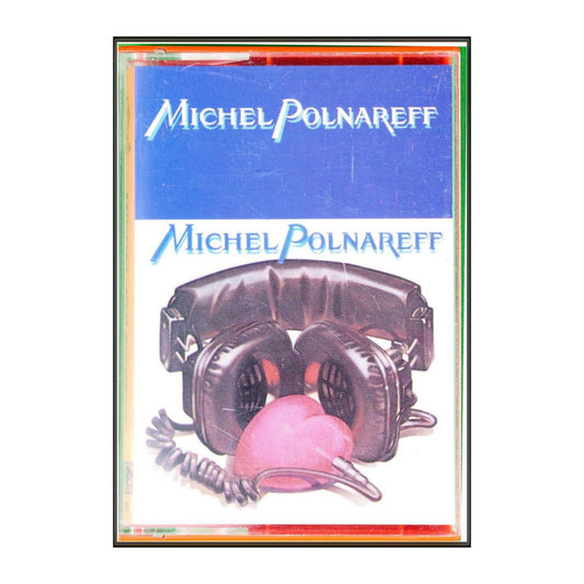 Michel Polnareff: Michel Polnareff