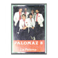 Palomaz 8 La Paloma