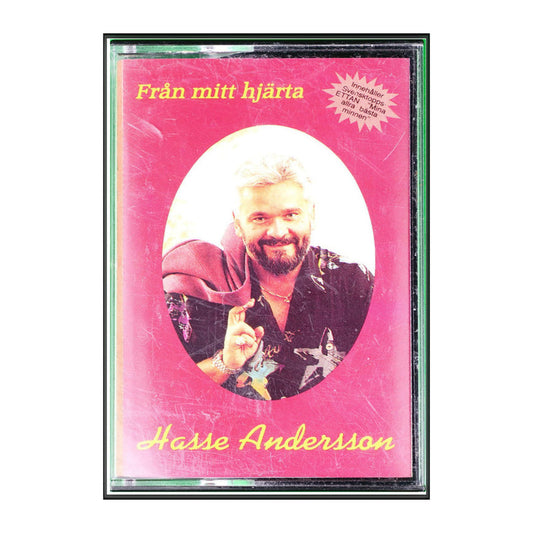 Hasse Andersson: Från Mitt Hjärta