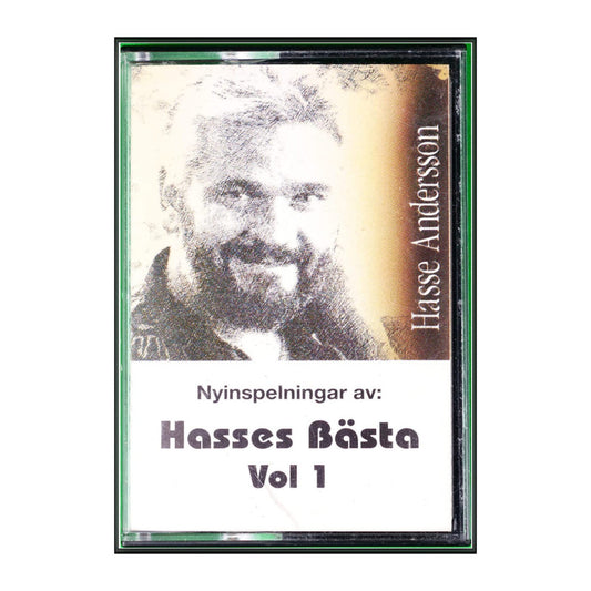 Hasse Andersson: Hasses Bästa 1