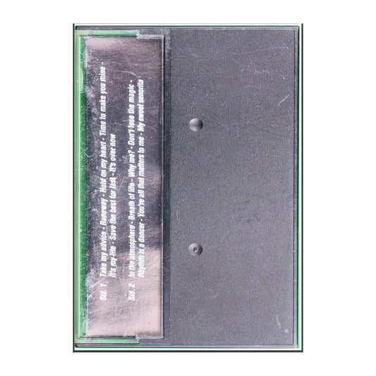 Mr Music Hits 1992 Nr 6