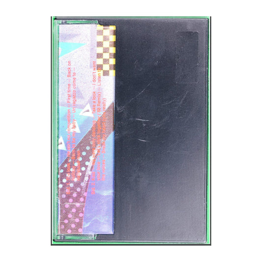 Mr Music 1989 Nr 2