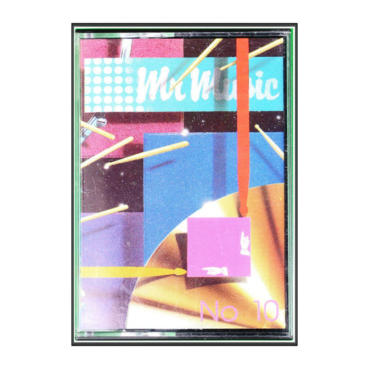 Mr Music 1989 Nr 10