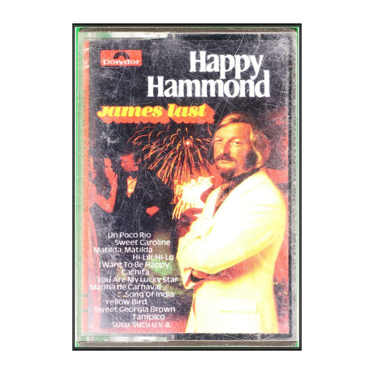 James Last: Happy Hammond