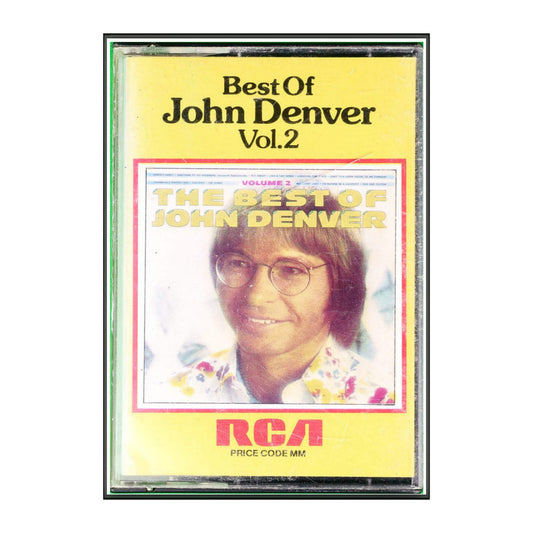 John Denver: Best Of John Denver 2