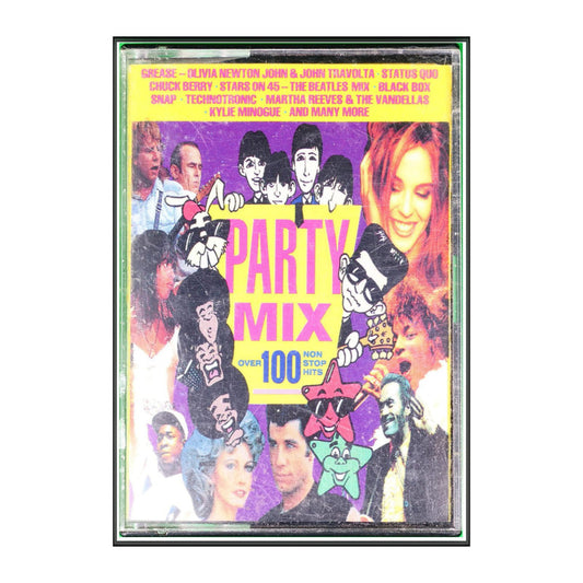 Party Mix