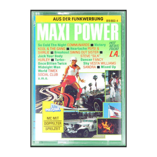 Maxi Power