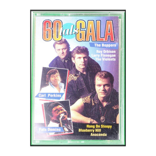 60 Tals Gala 10