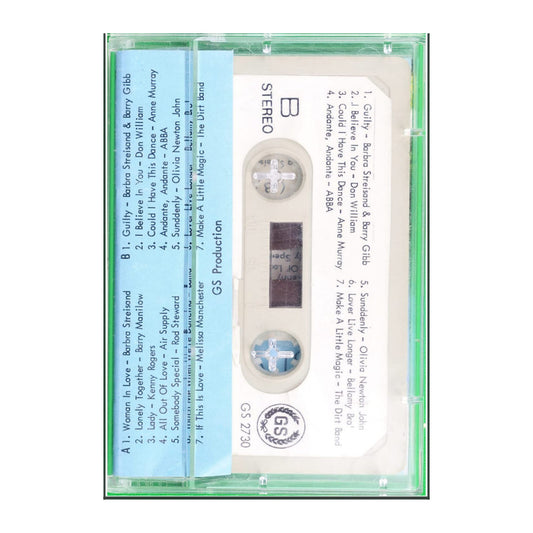 Sentimental Hits 1981 14