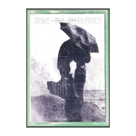 Mike + The Mechanics: Living Years