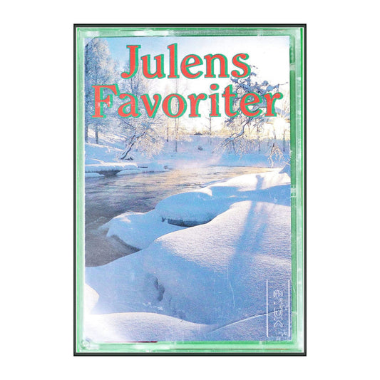 Julens Favoriter