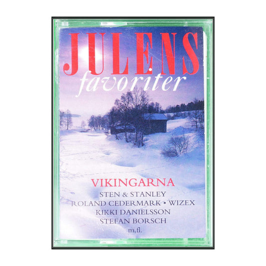 Julens Favoriter