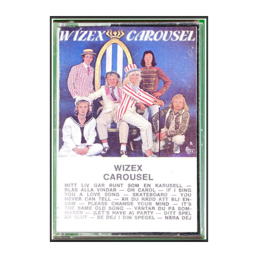 Wizex: Carousel