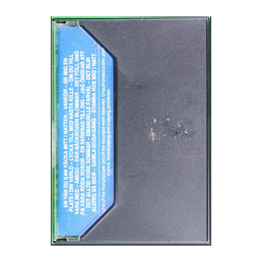 Flamingokvintetten: Greatest Hits