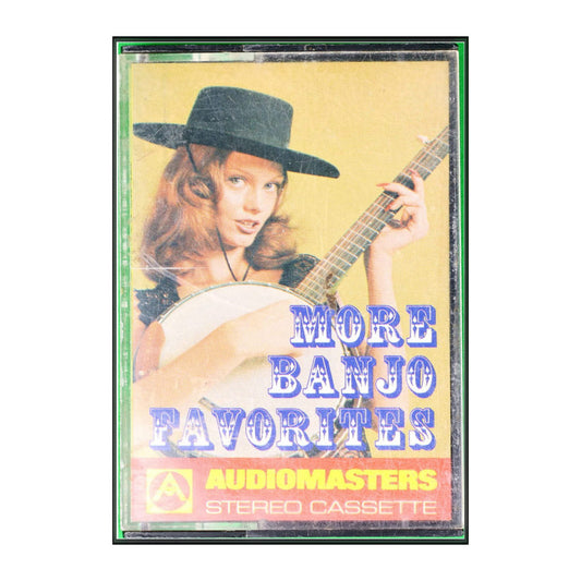 More Banjo Favorites