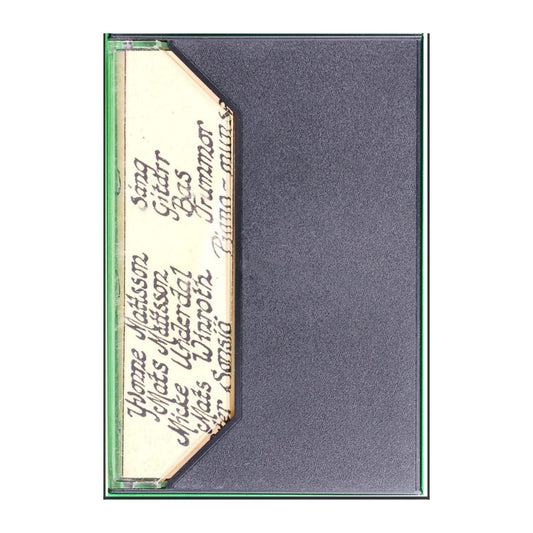Mattsson'S Blueskapell