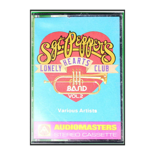 Sgt. Pepper'S Lonely Hearts Club Band 2