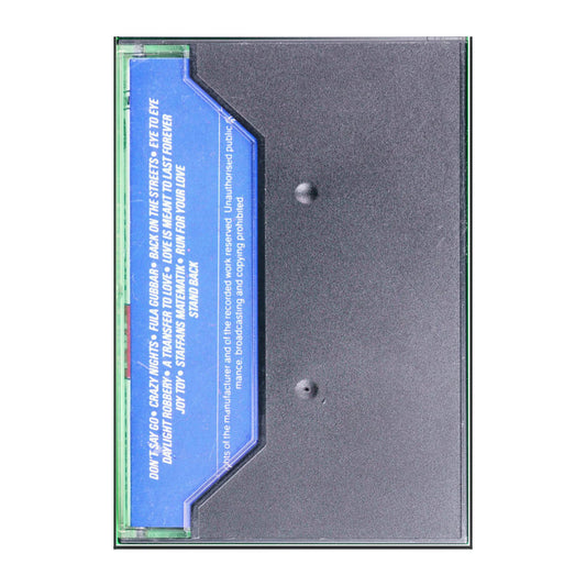 Original Pop Tracks