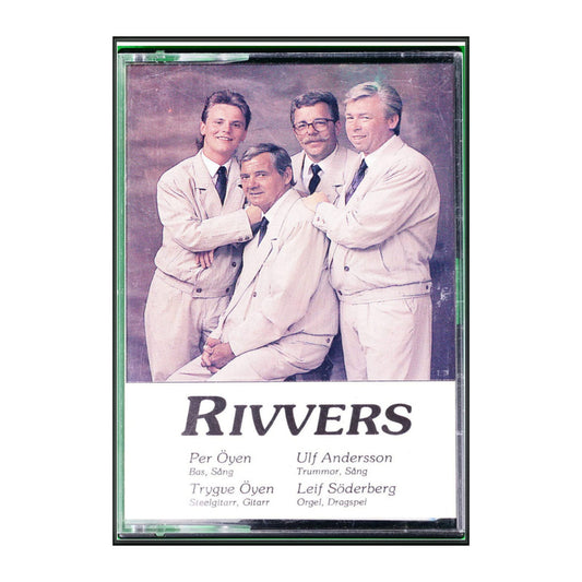 Rivvers: Rivvers