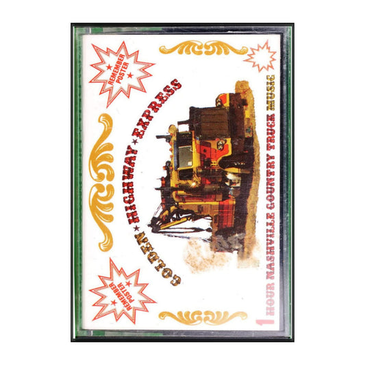 Golden Highway Express