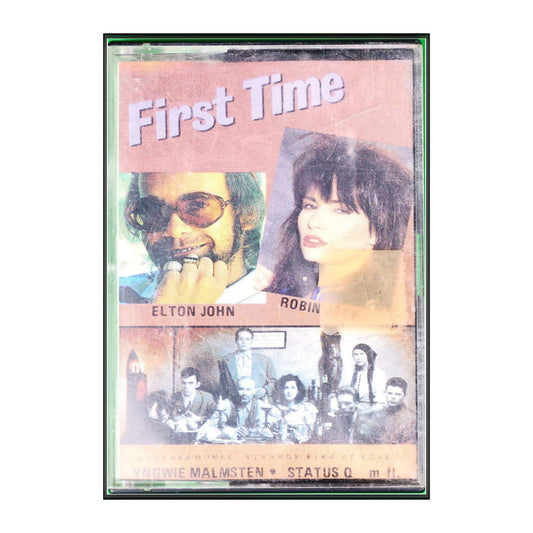 First Time