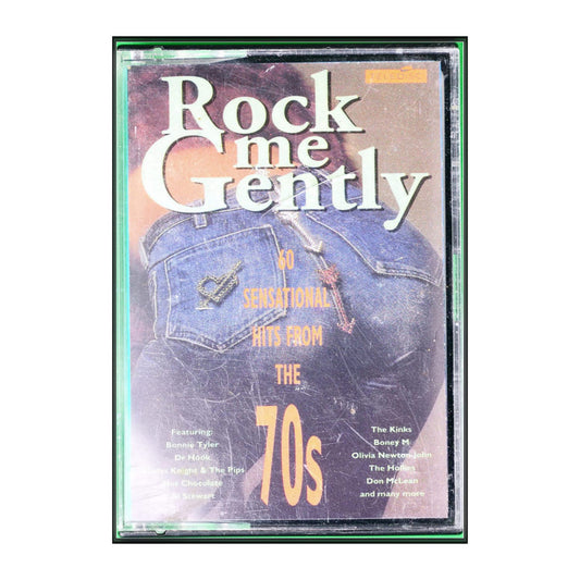 Rock Me Gently