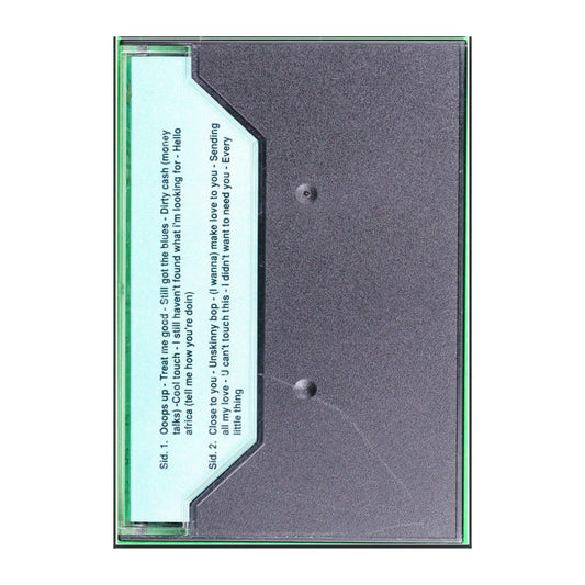 Mr Music 1990 Nr 9