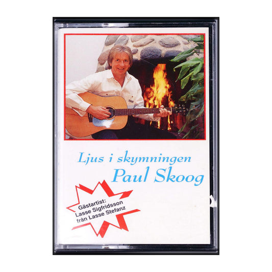 Paul Skoog: Ljus I Skymningen