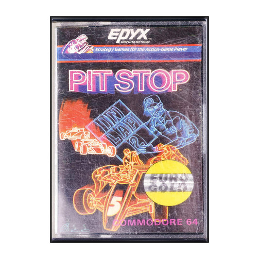 Pitstop