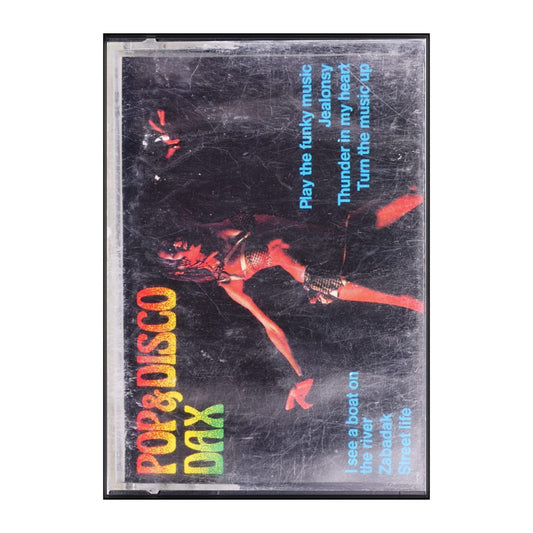 Pop & Disco Dax