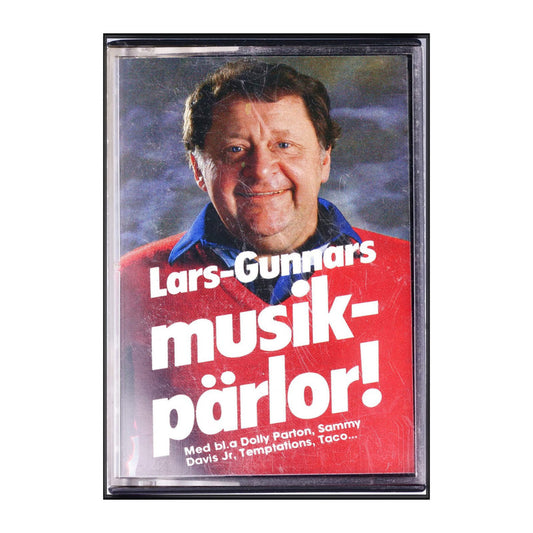 Lars-Gunnar: Musikpärlor!