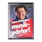 Lars-Gunnar: Musikpärlor!