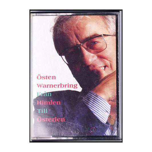Östen Warnerbring: Från Himlen Till Österlen