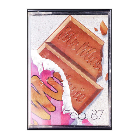 Mr Music 1987 Nr 2