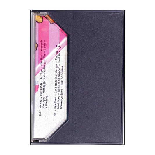 Mr Music 1987 Nr 2