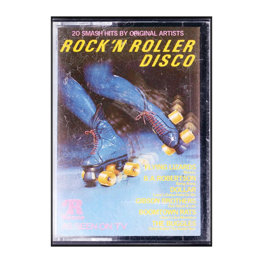 Rock And Roller Disco
