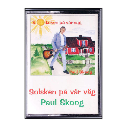 Paul Skoog: Solsken På Vår Väg