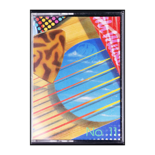 Mr Music 1989 Nr 11