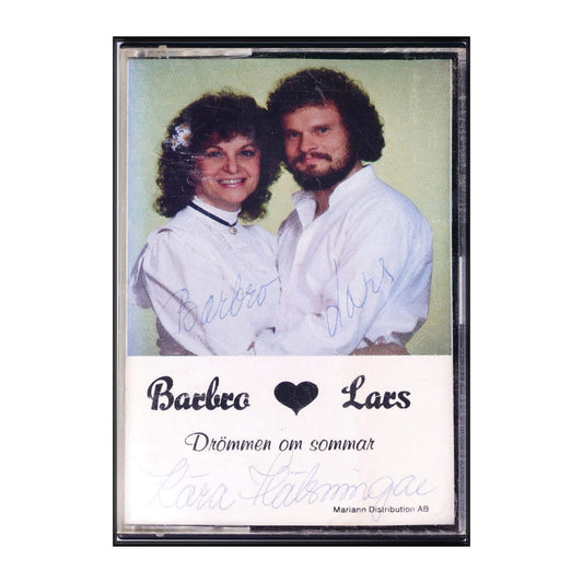 Barbro & Lars: Drömmen Om Sommar