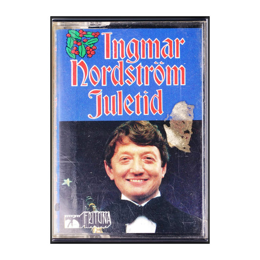 Ingmar Nordström: Juletid