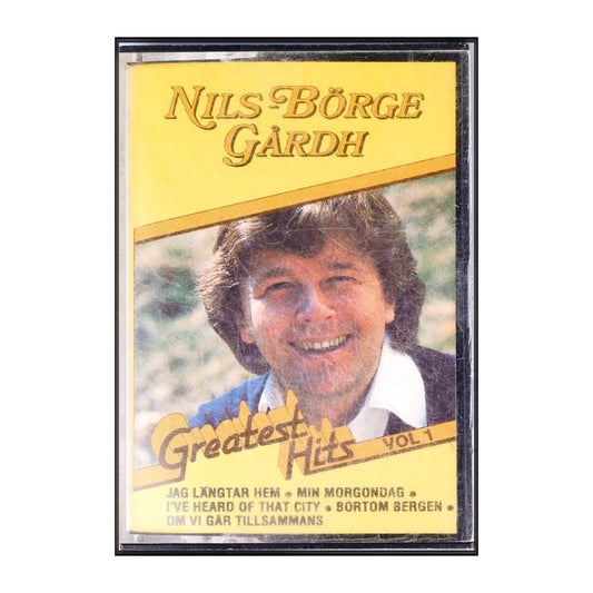Nils-Börge Gärdh: Greatest Hits 1