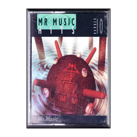 Mr Music Hits 1994 Nr 10